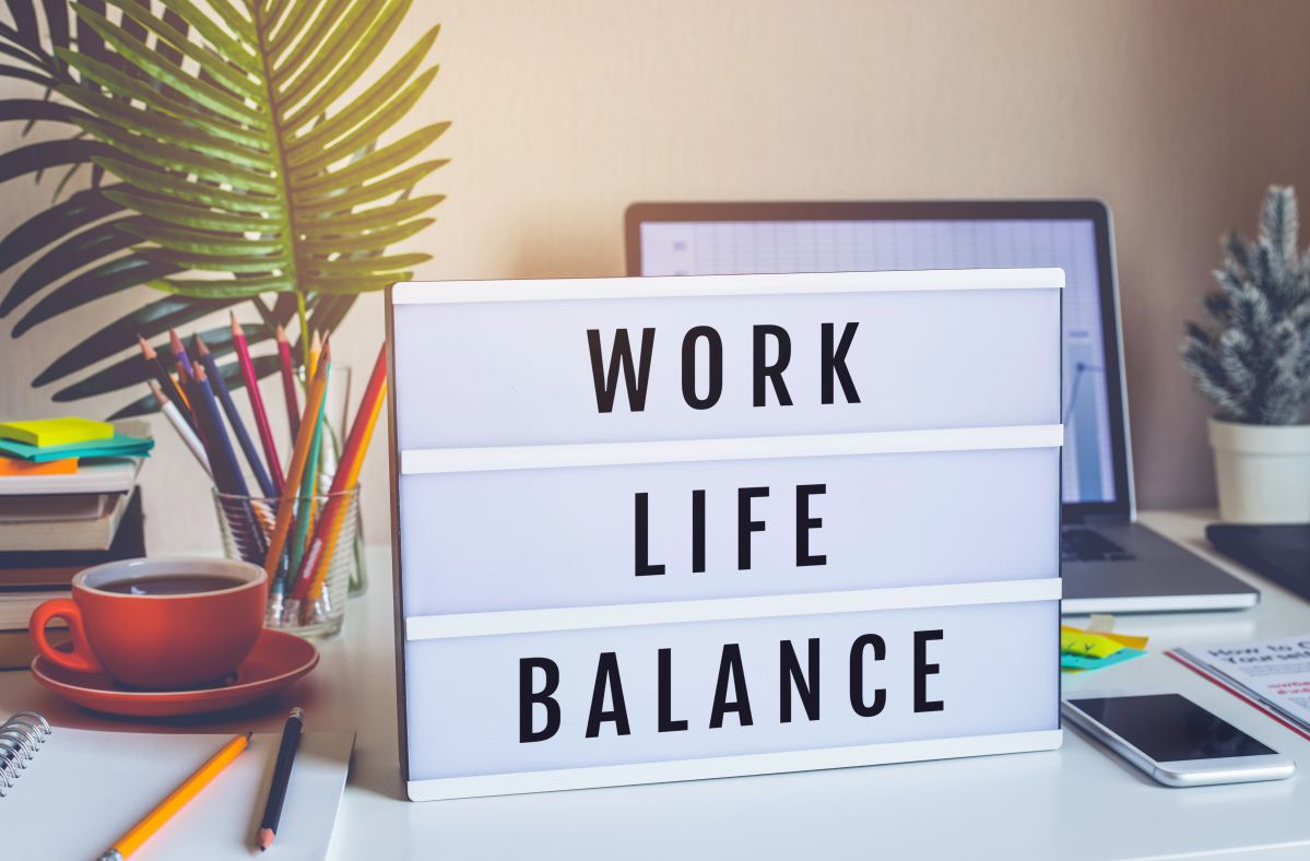 work-life-balance